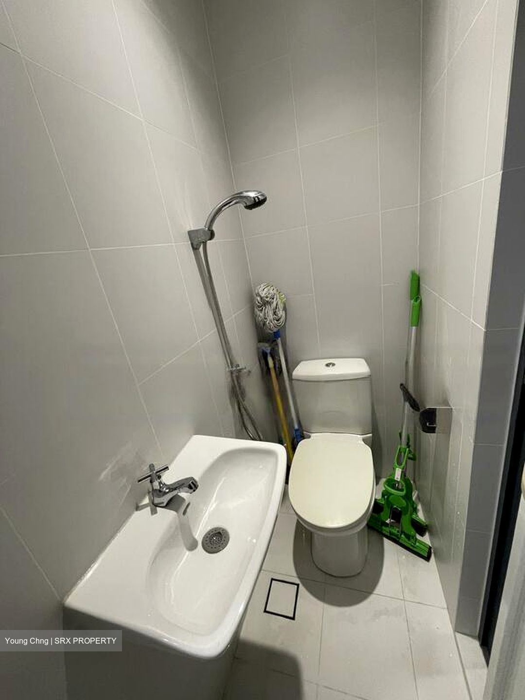 J Gateway (D22), Condominium #484299801